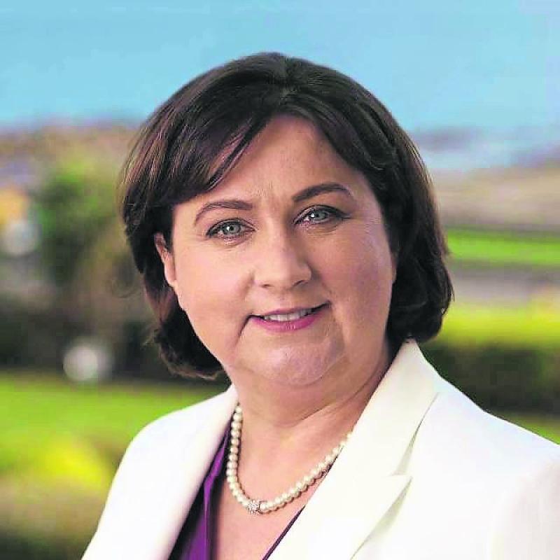 Anne Rabbitte TD