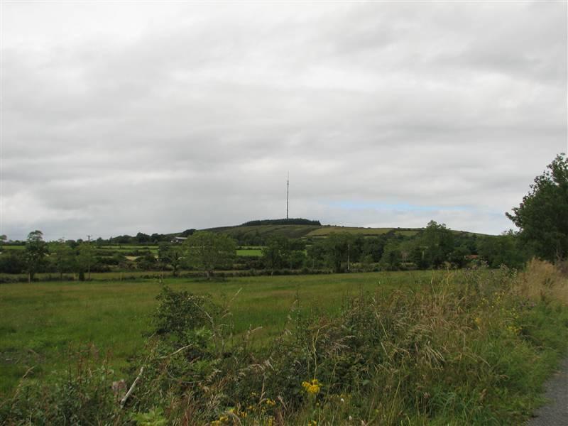 Cairn Hill