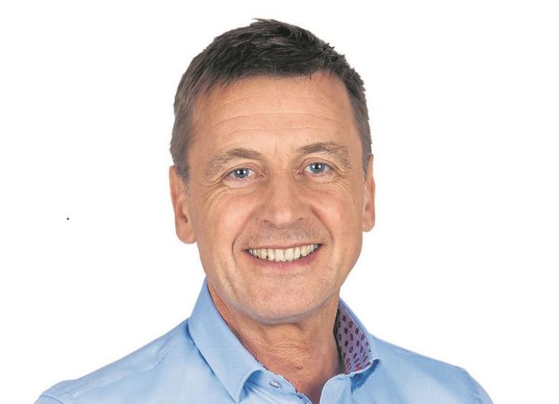 Dominic Hannigan