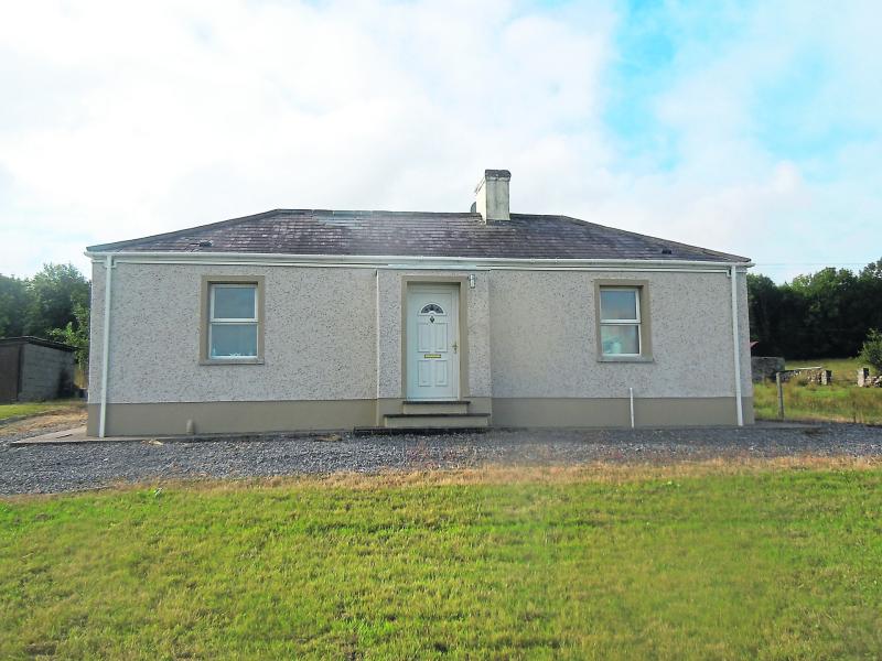 Longford properties to go under the hammer Longford Live