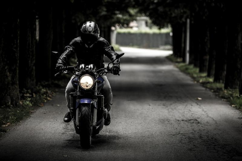 ALERT: Safety concern identified with popular motorcycle bought by people in Ireland