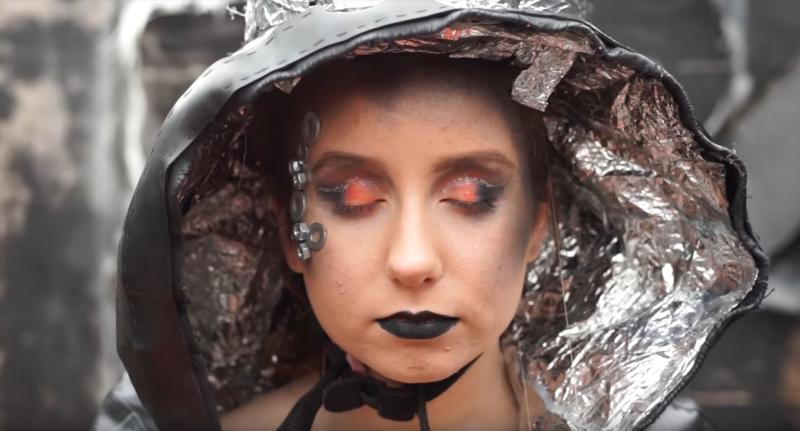 VIDEO | Cnoc Mhuire Granard nabs Junk Kouture prize for spectacular mental health video