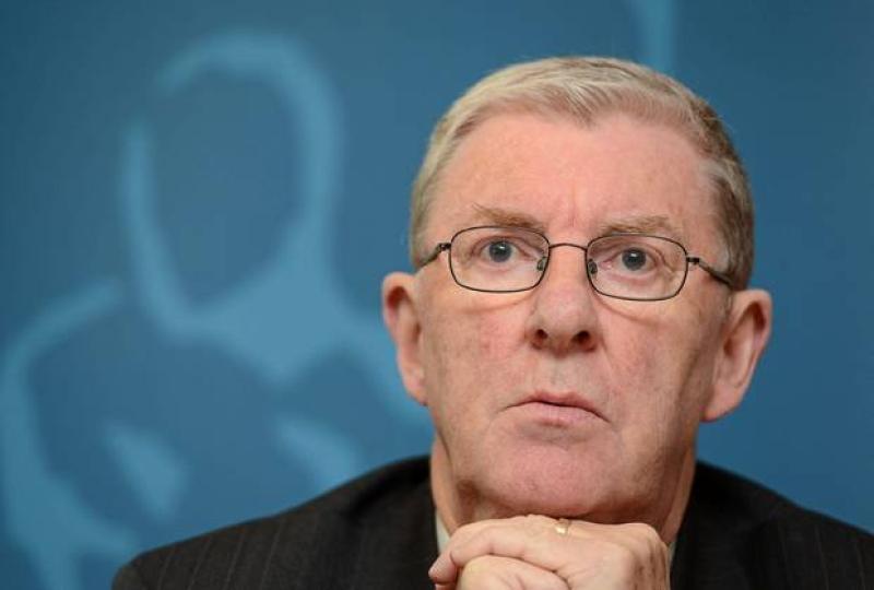 Eugene McGee