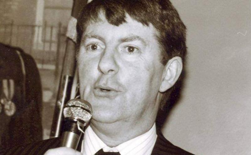 Tributes pour in for late Eugene McGee: He was an innovator in  journalism and GAA management. Blunt, honest and didn’t suffer fools.