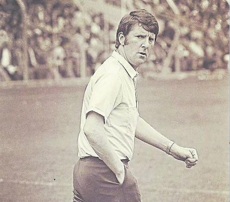 Eugene McGee
