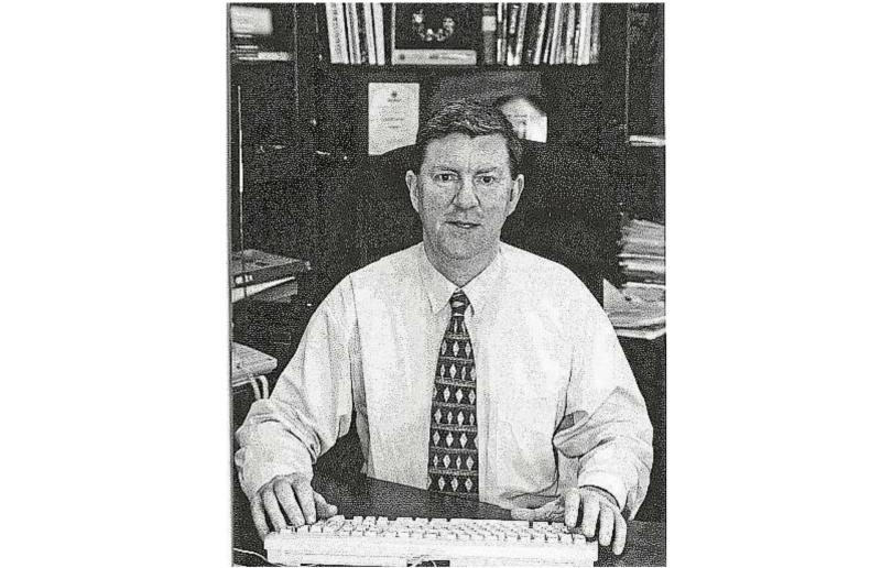 Longford's Eugene McGee was a man of great integrity 