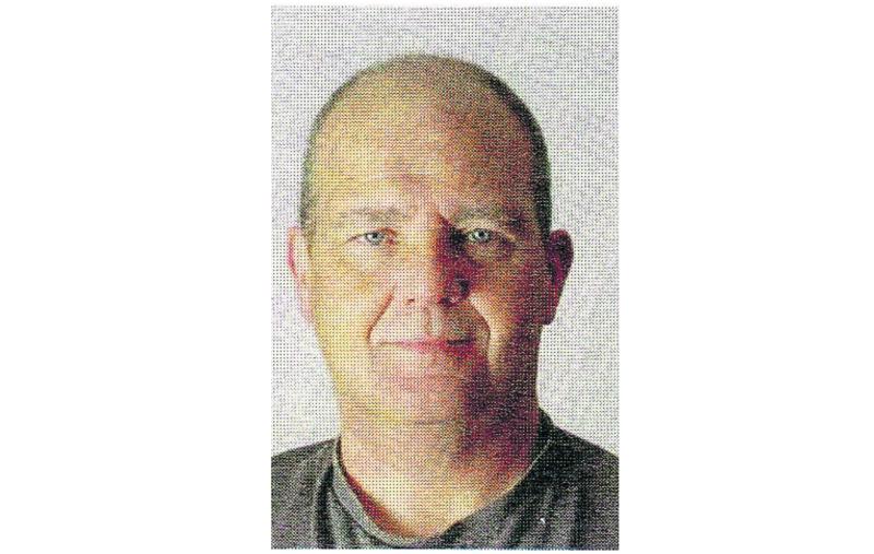 Longford MD Election Profiles: George Breaden takes swipe over postering antics
