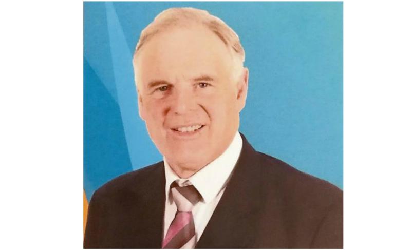 Longford MD Election Profiles: First time candidate Gerard Cooney eyeing council seat