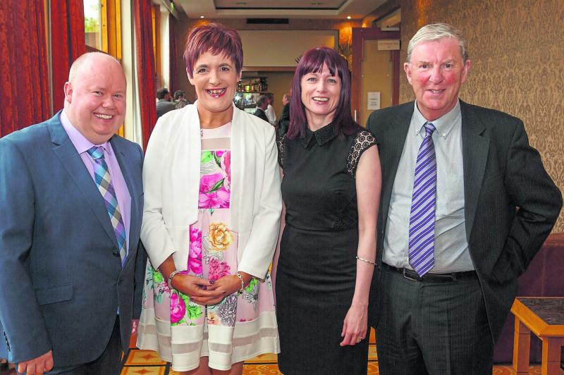 Tribute: Eugene McGee left an indelible mark on Longford