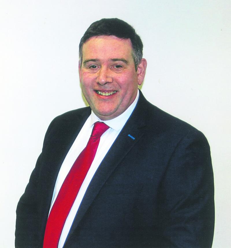 Martin Monaghan