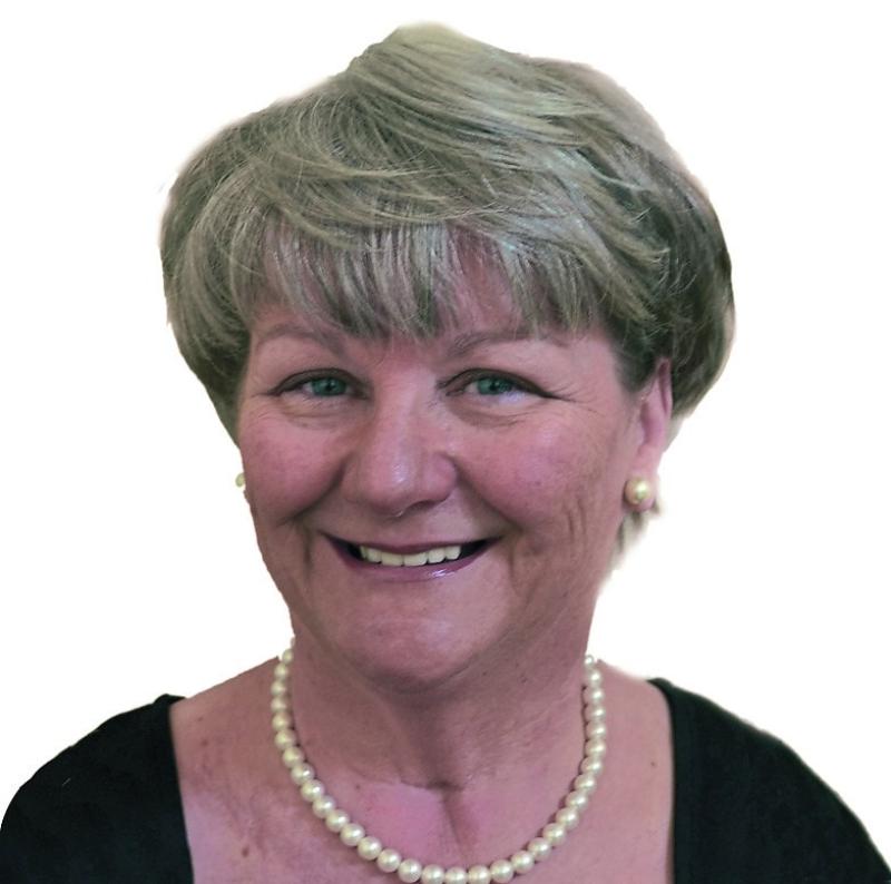 Cllr Mae Sexton