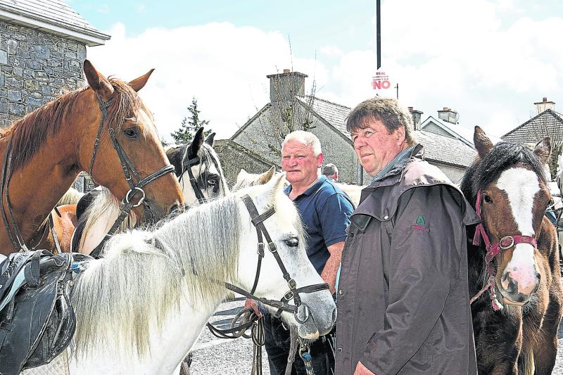 Lanesboro Horse Fair