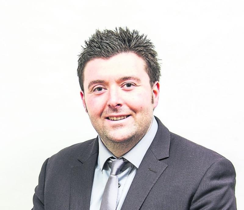 Cllr Gerry Warnock