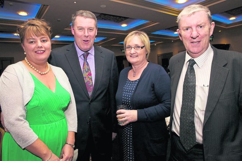 Longford's Eugene McGee: One of life's unique characters