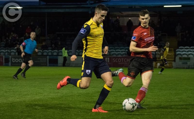 Airtricity League First Division 