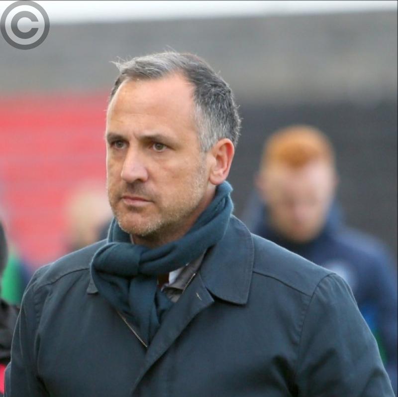 Airtricity League First Division 
