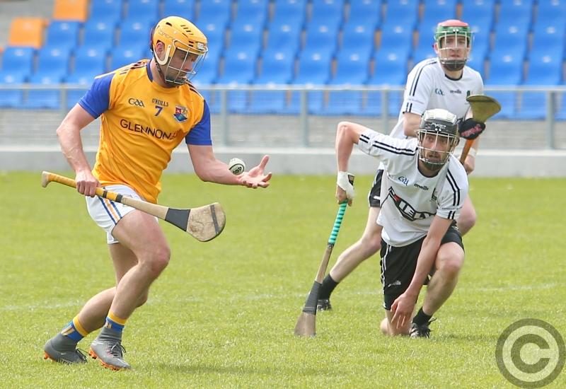 Nicky Rackard Cup