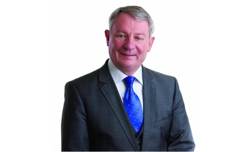 Meet the candidate: Longford Municipal District Seamus Butler (Fianna Fáil)