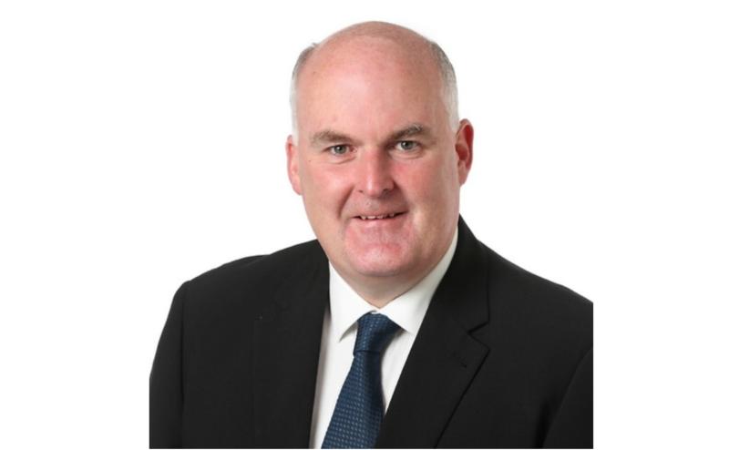 Deputy Joe Flaherty calls on broadband providers not to penalise Longford families who exceed data package 