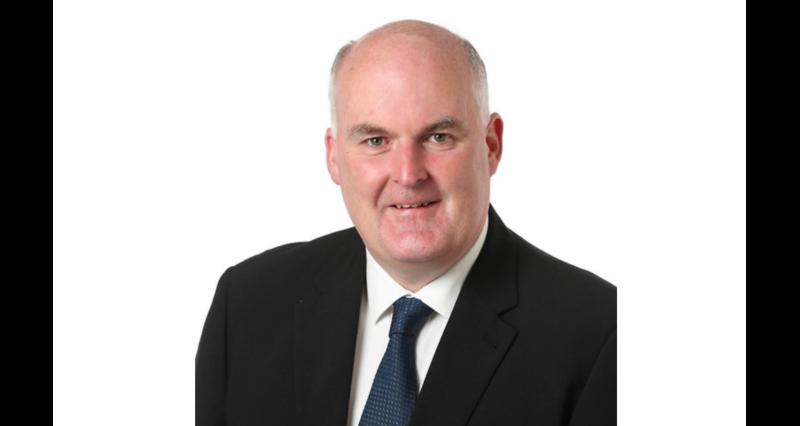 Deputy Joe Flaherty calls on broadband providers not to penalise Longford families who exceed data package 