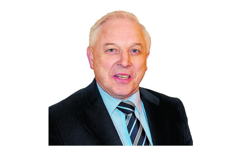 Meet the candidate: Ballymahon Municipal District Pat O'Toole (Fianna Fáil)