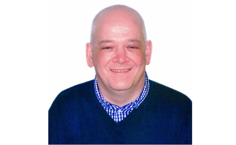 Meet the candidate: Granard Municipal District Victor Connell (Fianna Fáil)