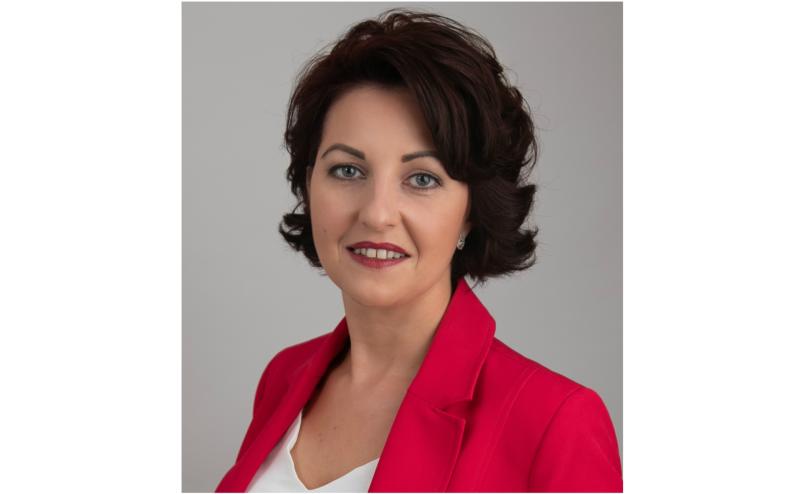 Meet the candidate: Granard Municipal District Amanda Duffy (Fianna Fáil)