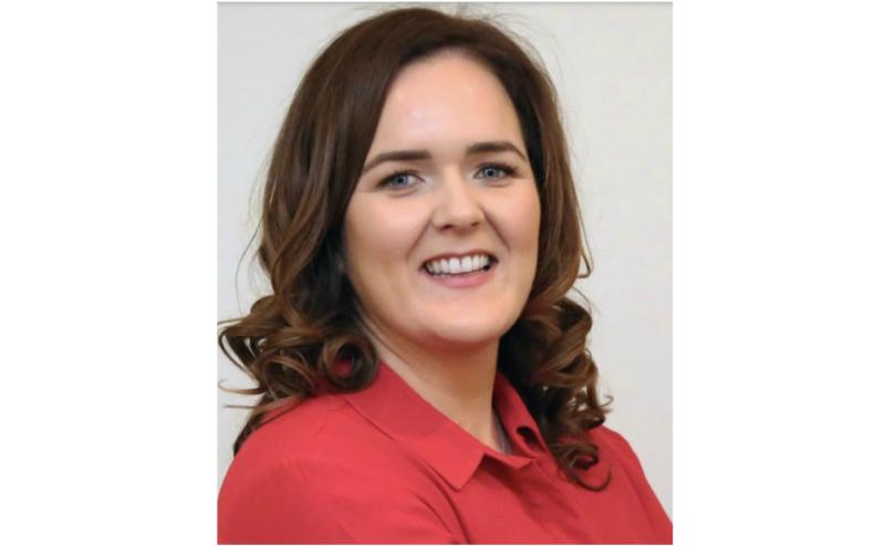 Meet the candidate: Granard Municipal District Grace Kearney (Independent)