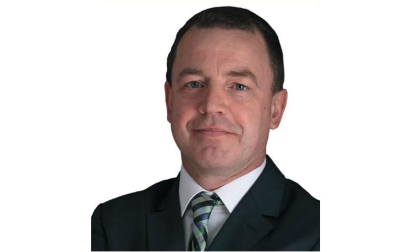 Meet the candidate: Longford Municipal District Seamus Gallagher (Independent)