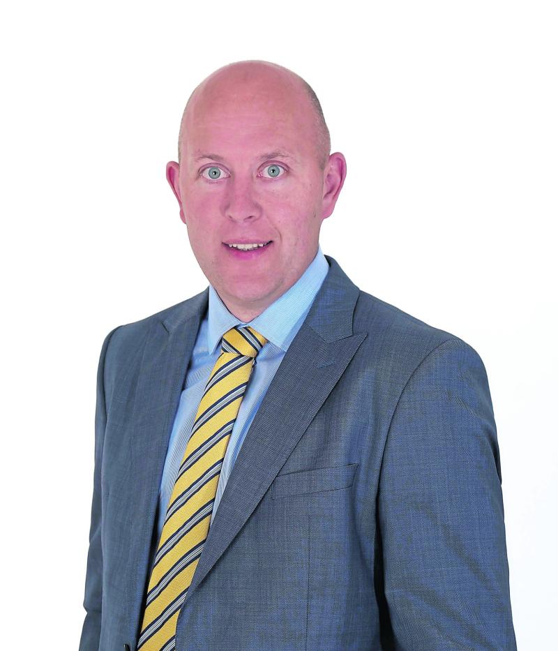 Ballymahon MD Election Profiles: Paul Ross, a voice for young families and farmers