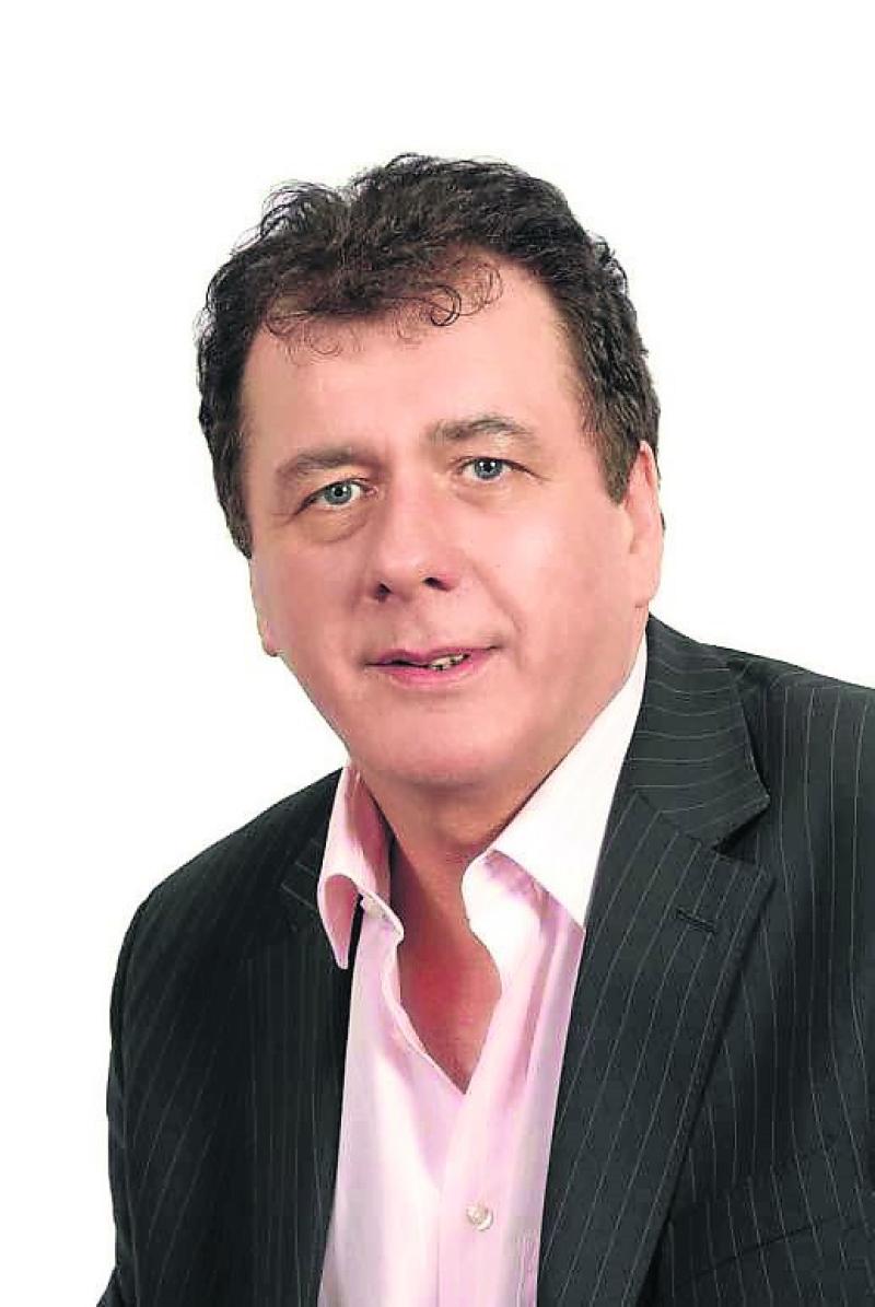 Frank Kilbride