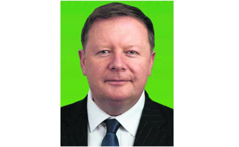 Ballymahon MD Election Profiles: John Kenny keen to reclaim Newtowncashel seat