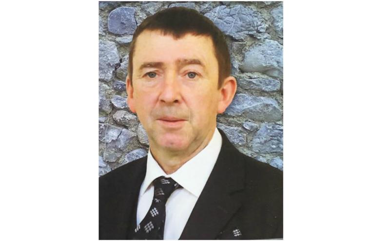 Ballymahon MD Election Profiles: Charlie McMonagle is a fresh Independent voice in Ballymahon