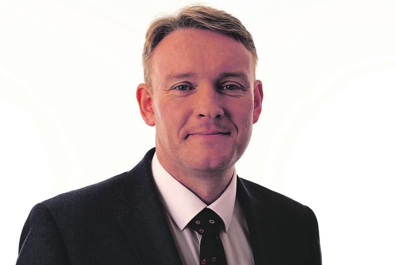 Longford Senator insists ‘victim should be front and centre in  judicial system'