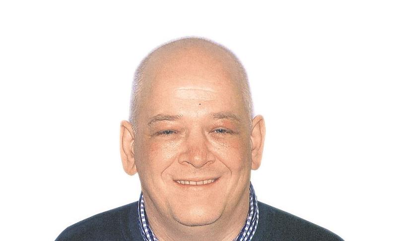 Victor Connell