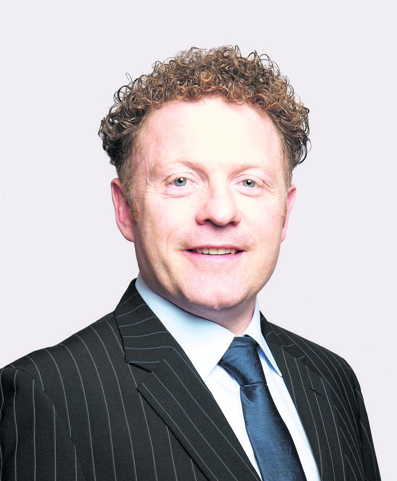 Garry Murtagh