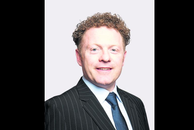 Garry Murtagh
