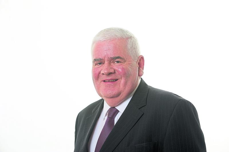 PJ Reilly, Fianna Fáil