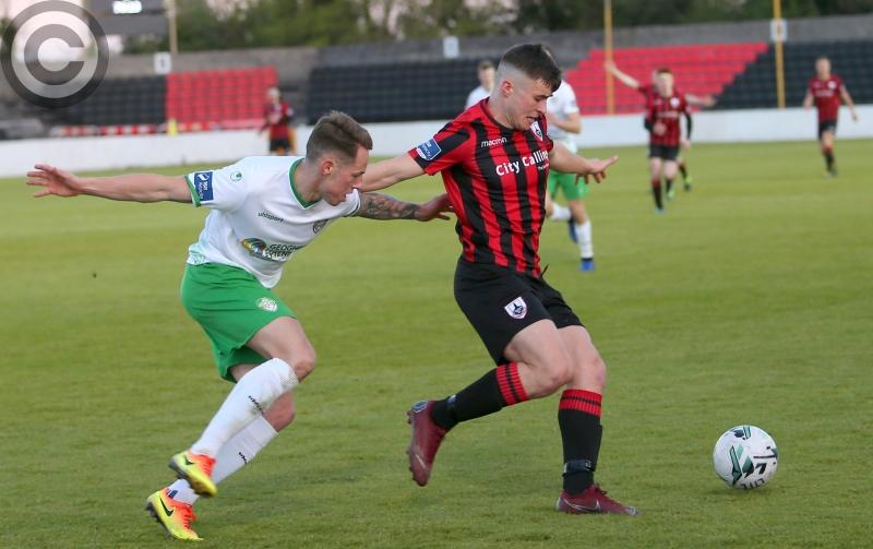 Airtricity League First Division 