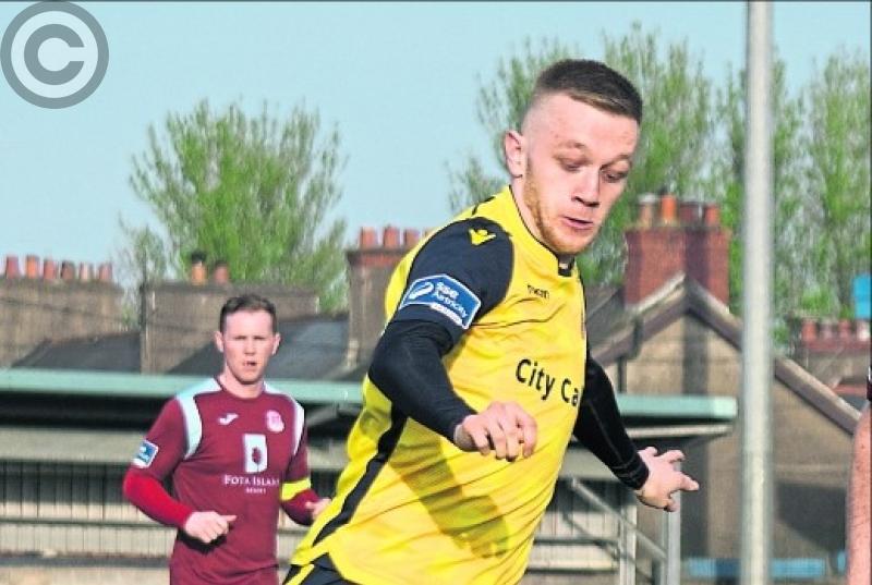 Airtricity League First Division 