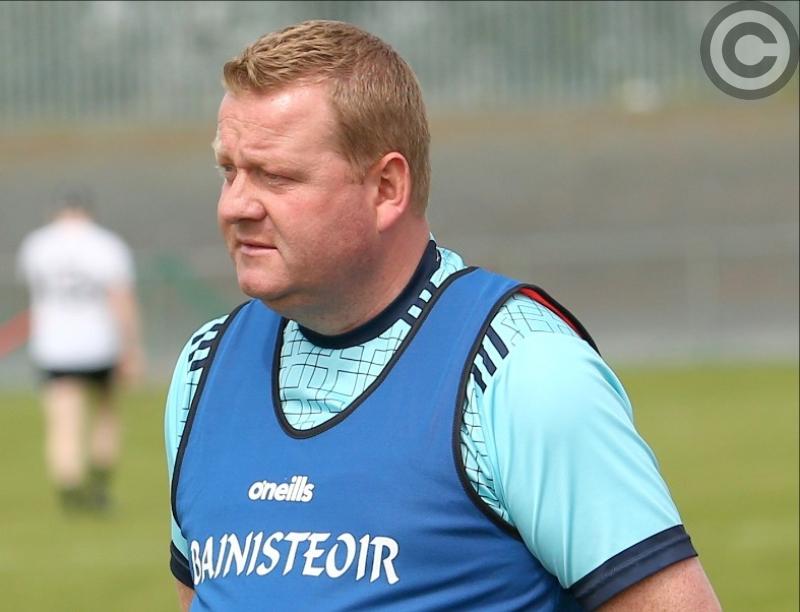 Nicky Rackard Cup
