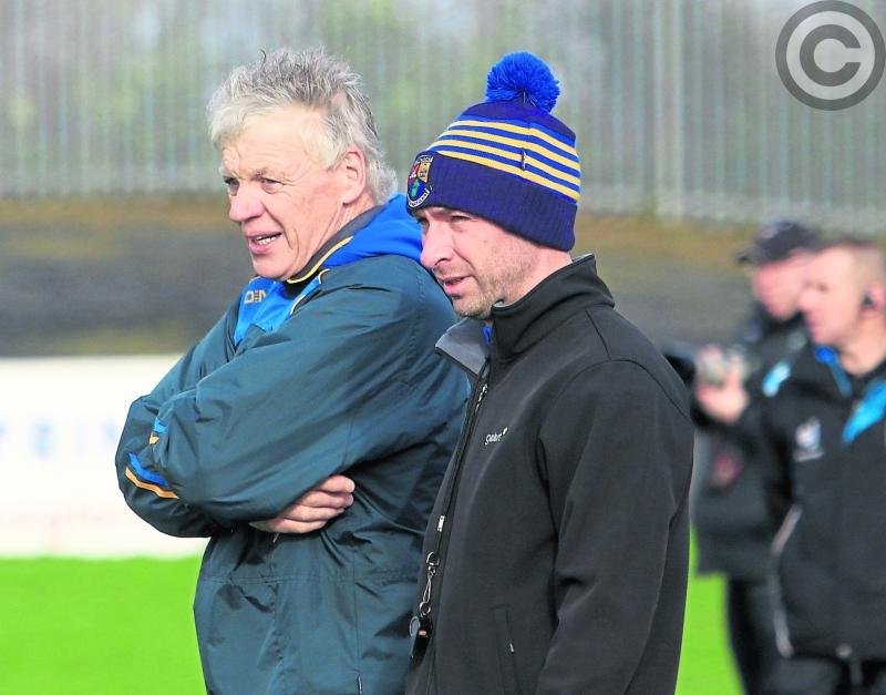 leinster minor (u-17) football championship
