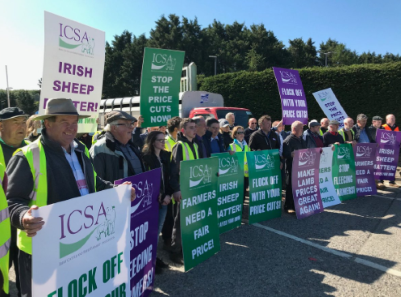 PICTURE: ICSA