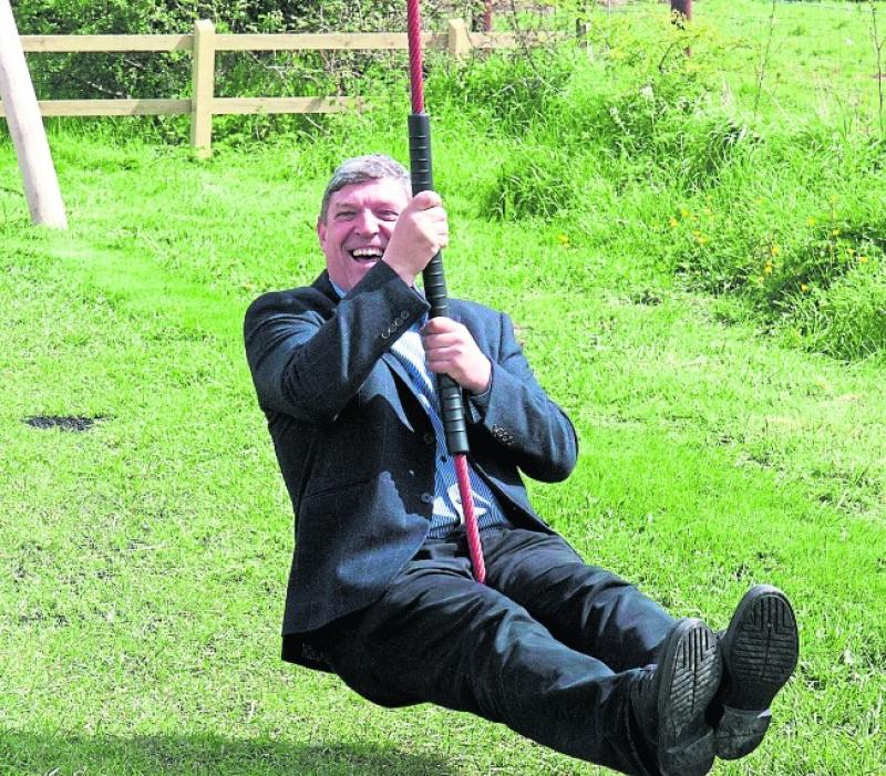 Newcomers will struggle to take Ballymahon seats in upcoming elections