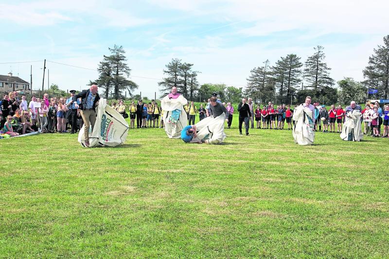 Granard could prove key to council control