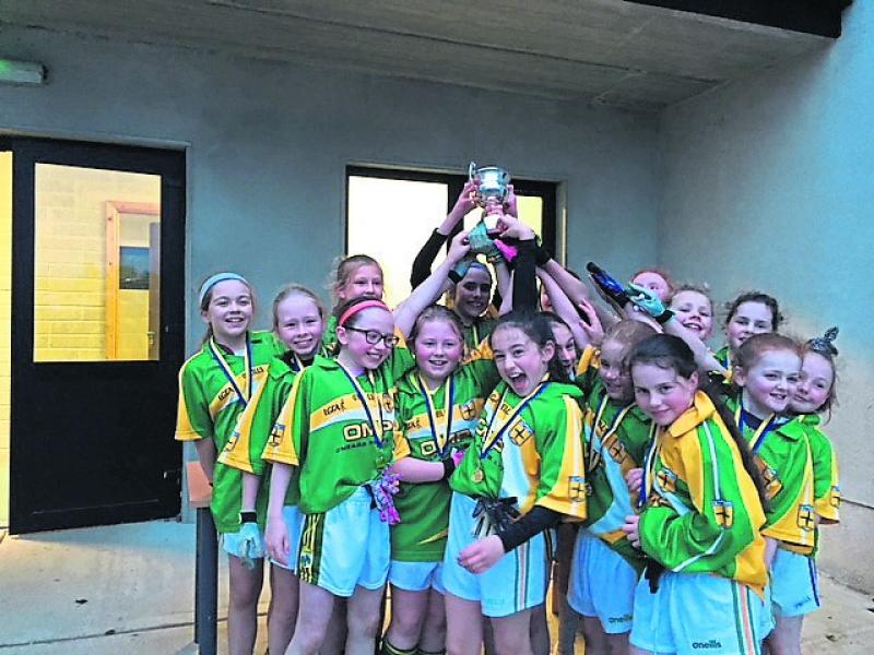 Two hundred Longford youngsters set for Aldi Community Games National Festival in University of Limerick