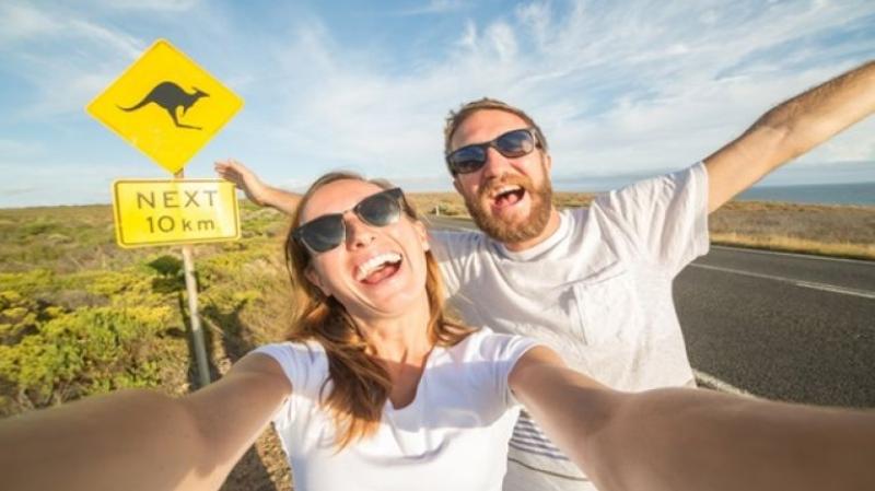 Australia calls for more Longford people to head down under!