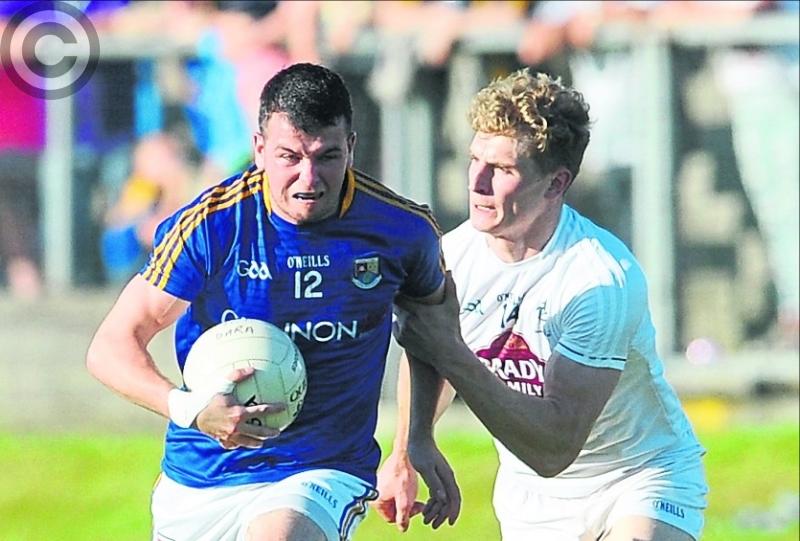 leinster senior football championship 2019