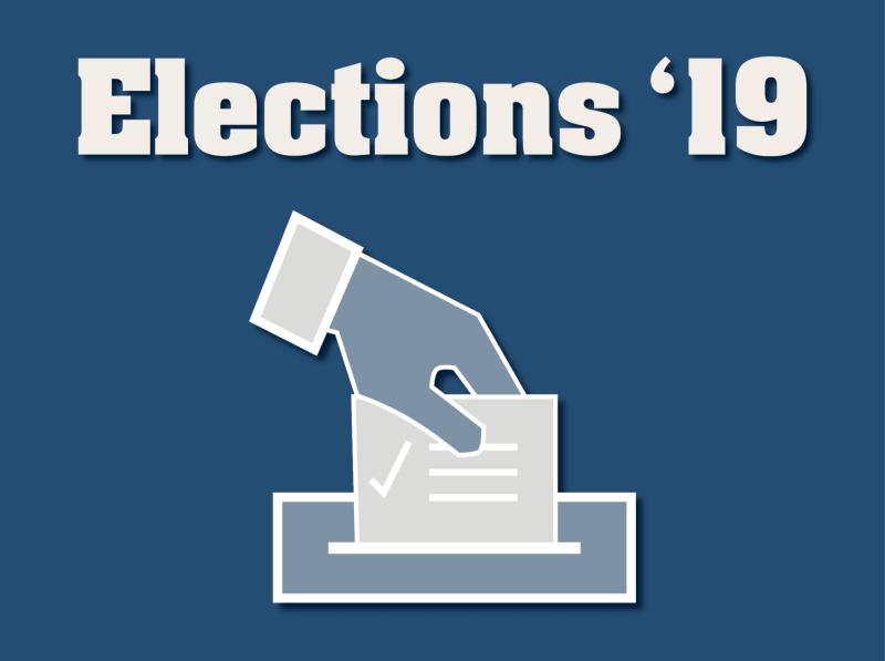At a glance: The 16 candidates battling it out for a seat in the Longford municipal district