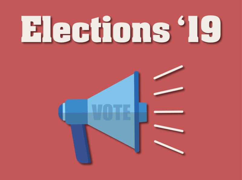 At a glance: The 12 candidates battling it out for a seat in the Ballymahon municipal district